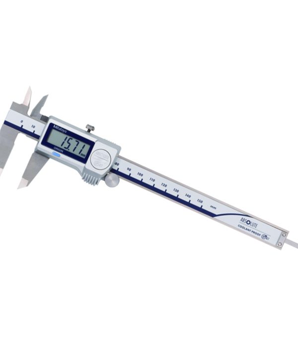 Mitutoyo 500-721-20 Coolant Proof Caliper