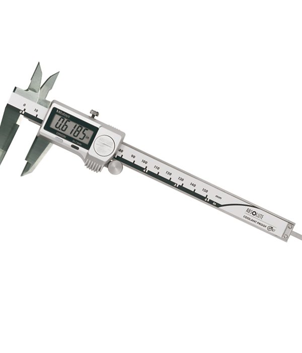 Mitutoyo 500-731-20 Coolant Proof caliper