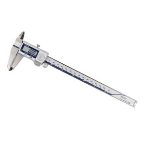 Mitutoyo 500-734-20 coolant proof caliper