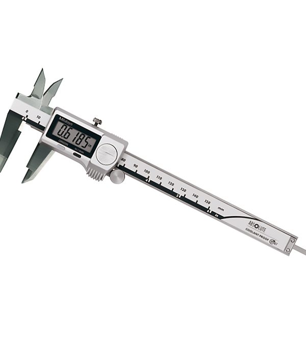 Mitutoyo 500-737-20 Coolant-Proof Caliper