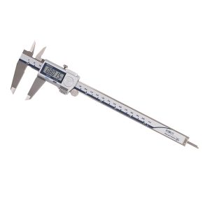Mitutoyo 500-763-20 coolant proof caliper