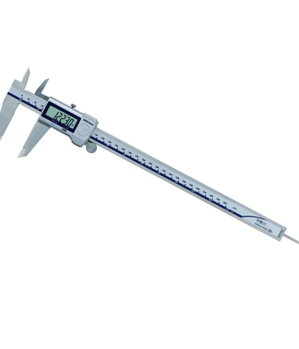 Mitutoyo 500-764-20 coolant proof caliper