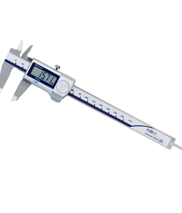 Mitutoyo 500 768 20 coolant proof caliper