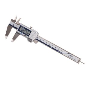 Mitutoyo 500 769 20 coolant proof Caliper