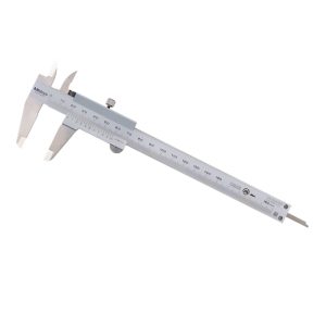 Mitutoyo 530-101 Vernier Scale Caliper