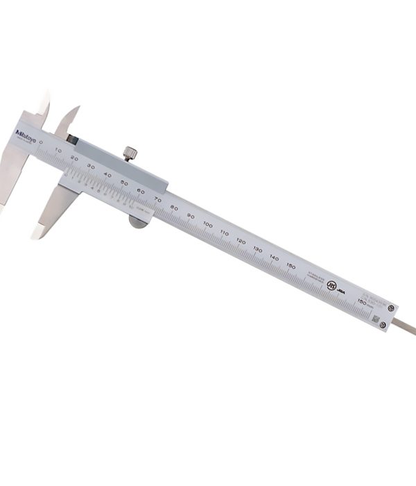 Mitutoyo 530-101 Vernier Scale Caliper