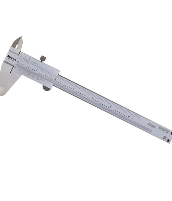 Mitutoyo 530-105 Vernier Scale Caliper