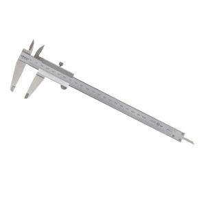 Mitutoyo 530-108 Vernier Scale Caliper