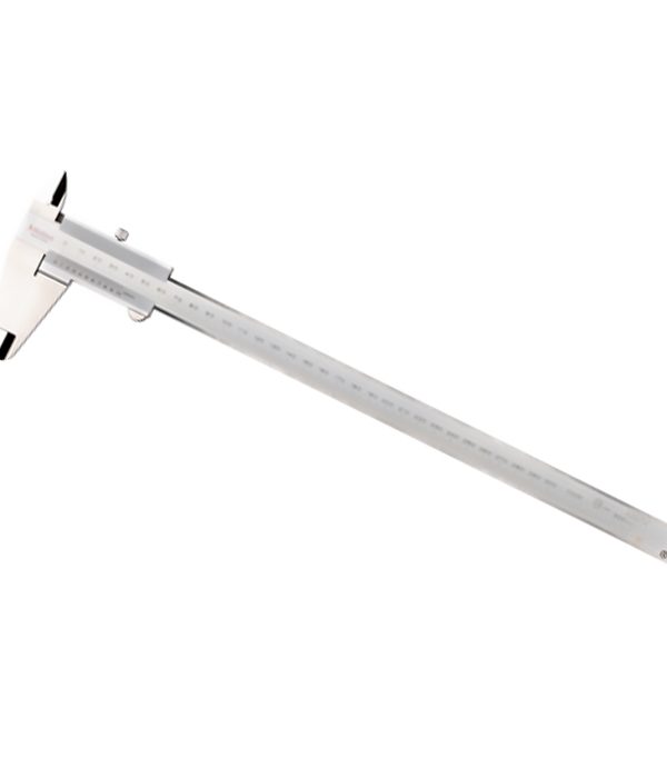 Mitutoyo 530-109 Vernier Scale Caliper