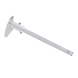 Mitutoyo 530-114 Vernier Scale Caliper