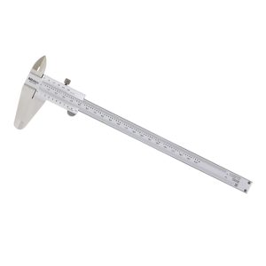 Mitutoyo 530-118 Vernier Scale Caliper