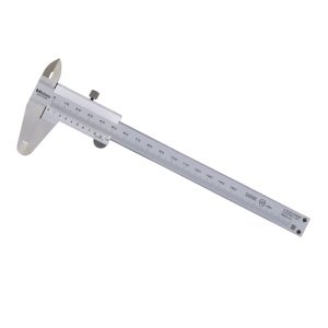 Mitutoyo 530-122 Vernier Scale Caliper