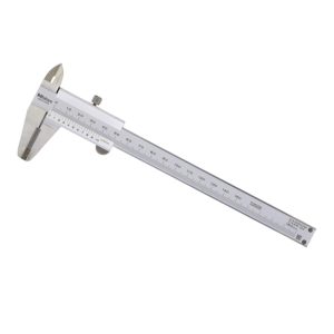 Mitutoyo 530-320 Vernier Scale Caliper