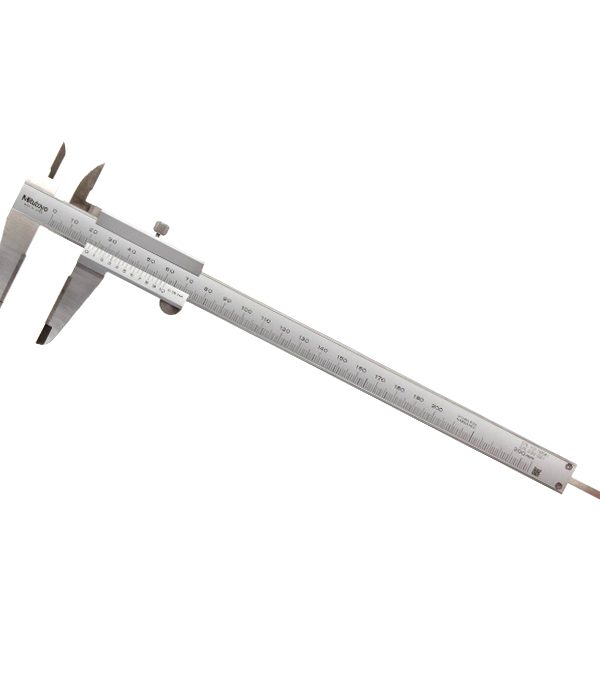 Mitutoyo 530-321 Vernier Scale Caliper