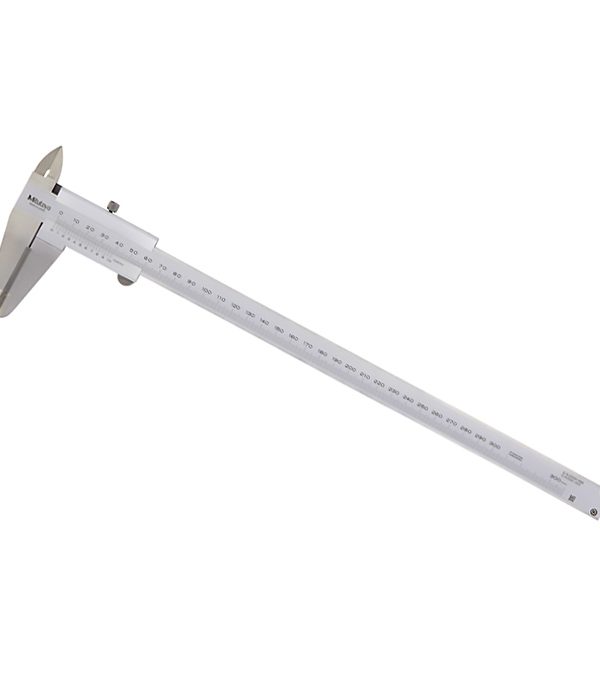 Mitutoyo 530-322 Vernier Scale Caliper