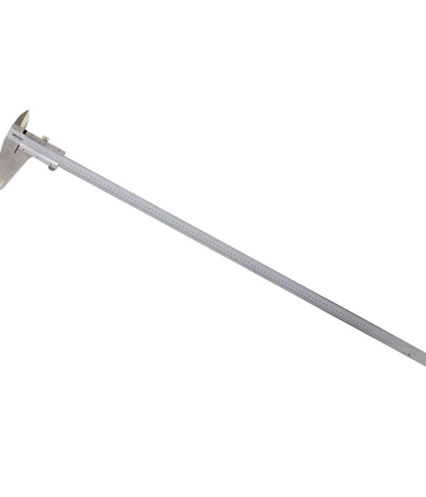Mitutoyo 530-502 Vernier Scale Caliper