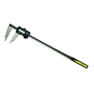 Mitutoyo 550-205-10 Digimatic Caliper Nib Style Jaws