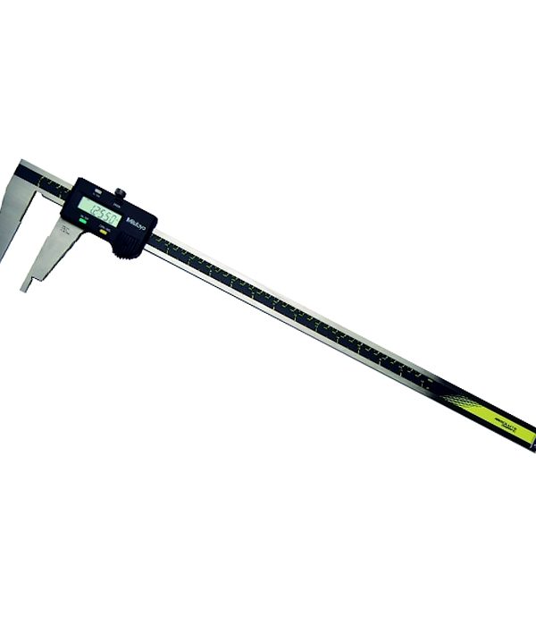 Mitutoyo 550-223-10 Digital Caliper Nib Jaws