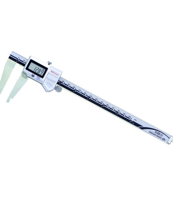 Mitutoyo 550-311-20 digital caliper nib jaws