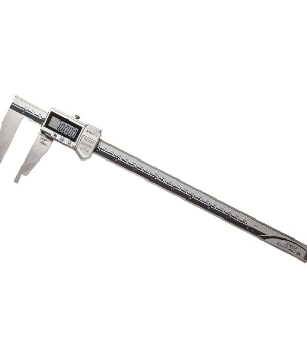Mitutoyo 550-341-10 digital caliper nib jaws