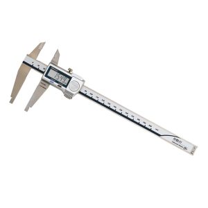 Mitutoyo 551 301 20 digital caliper nib std jaw