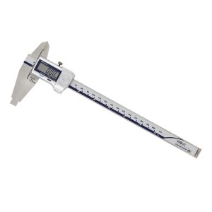 Mitutoyo 551 311 20 digital caliper nib std jaw