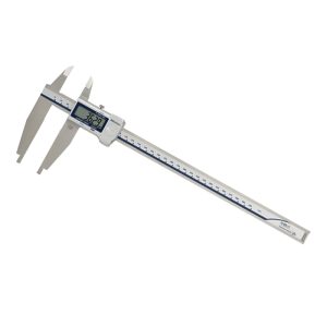 Mitutoyo 551 331 20 digital caliper nib std jaw