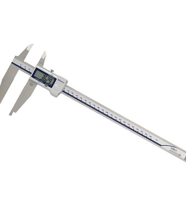 Mitutoyo 551 331 20 digital caliper nib std jaw