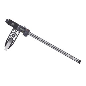 Mitutoyo 552 150 10 Digital Carbon Fiber Caliper