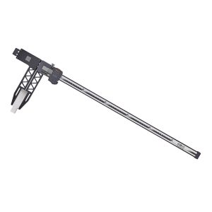 Mitutoyo 552 151 10 Digital Carbon Fiber Caliper