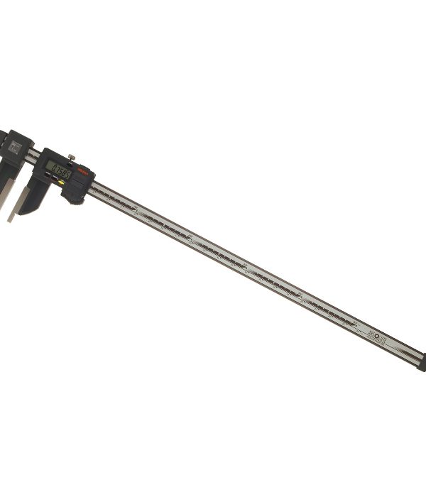 Mitutoyo 552 312 10 Carbon Fiber Caliper