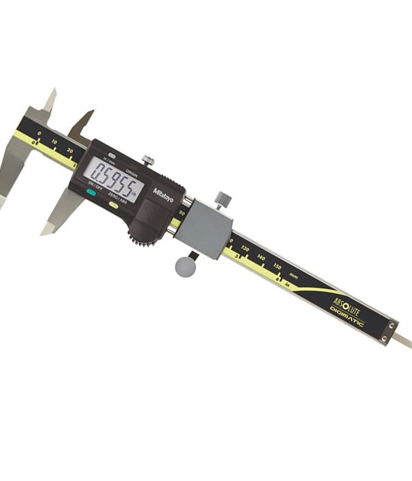 Mitutoyo 573-281-30 Digimatic Snap Caliper