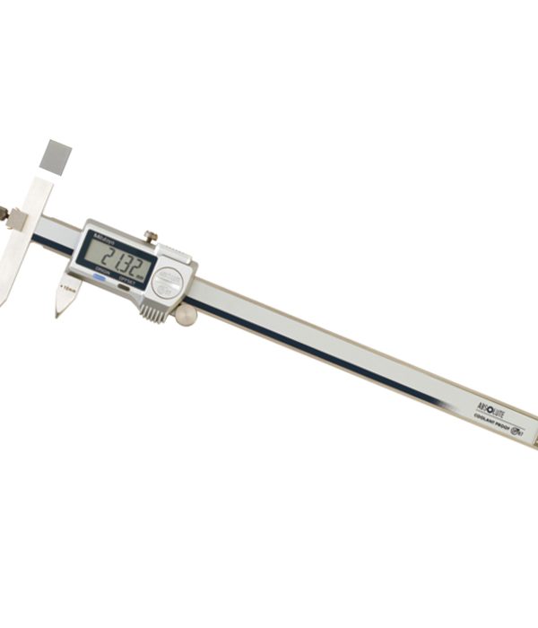 Mitutoyo 573-606-20 Digimatic Centerline Caliper