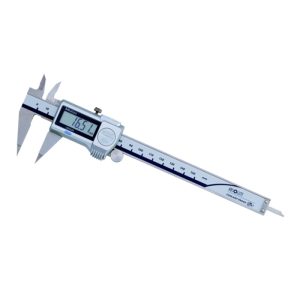 Mitutoyo 573-621-20 Digimatic Point Caliper