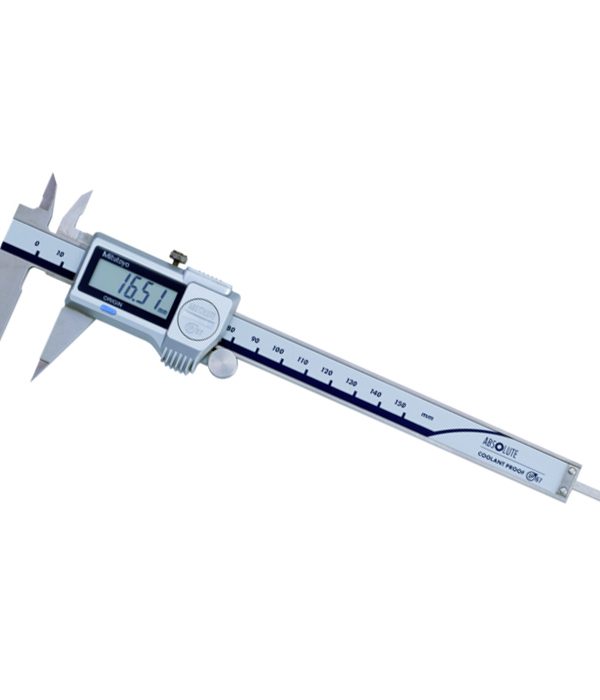Mitutoyo 573-621-20 Digimatic Point Caliper