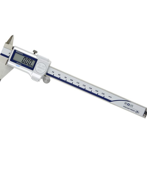Mitutoyo 573-625-20 Digimatic Point Caliper