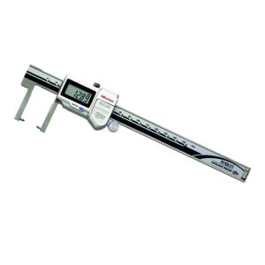 Mitutoyo 573-652-20 Digimatic Neck Caliper