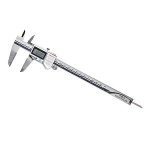 Mitutoyo 573-677-20 Digimatic Scribing Caliper