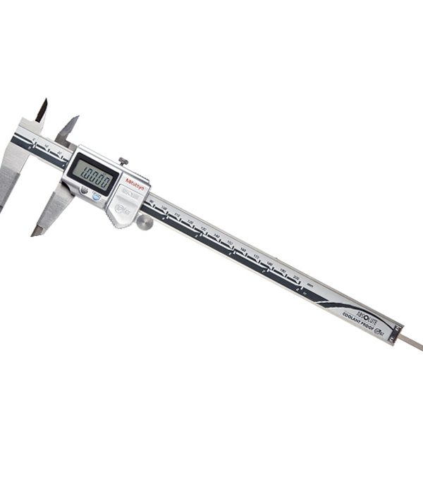 Mitutoyo 573-677-20 Digimatic Scribing Caliper