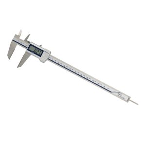 Mitutoyo 573-679-20 Digimatic Scribing Caliper