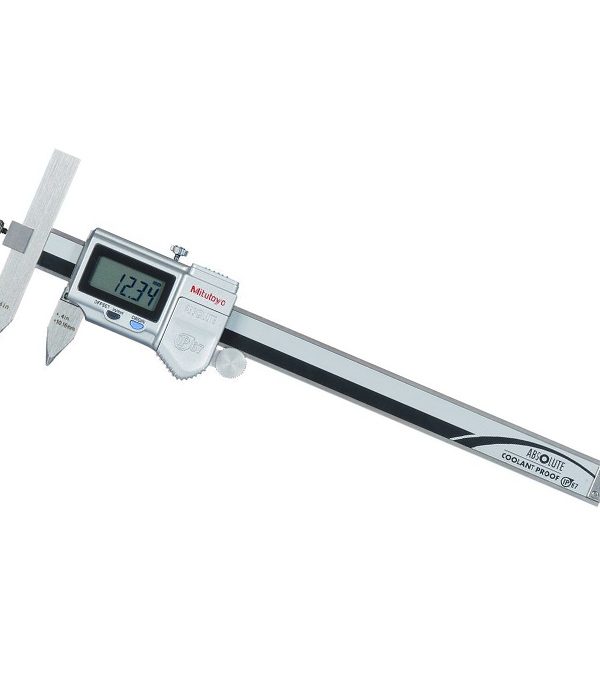 Mitutoyo 573-705-20 Digimatic Centerline Caliper