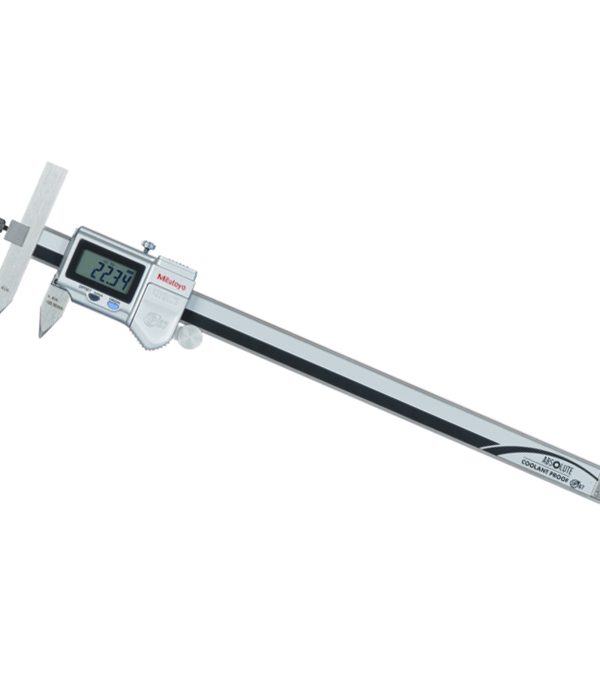 Mitutoyo 573-706-20 Digimatic Centerline Caliper