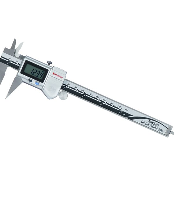 Mitutoyo 573-721-20 Digimatic Point Caliper