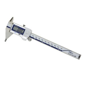 Mitutoyo 573-725-20 Digimatic Point Caliper