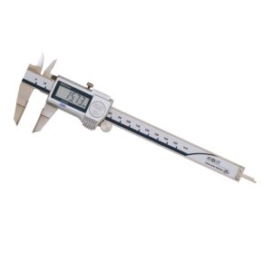 Mitutoyo 573-734-20 Digimatic Blade Type Caliper