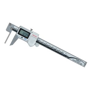 Mitutoyo 573-761-20 Digimatic Tube Thickness Caliper