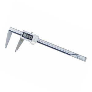 Mitutoyo Digimatic Caliper Nib Style & Std Jaws