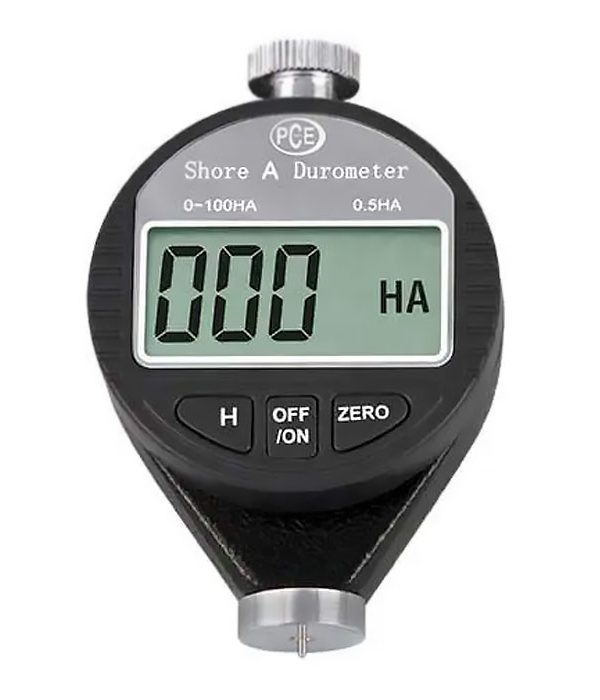 PCE DD A Durometer Shore A