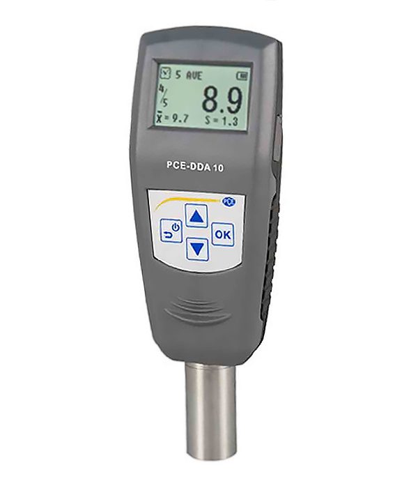 PCE DDA 10 Durometer Shore A