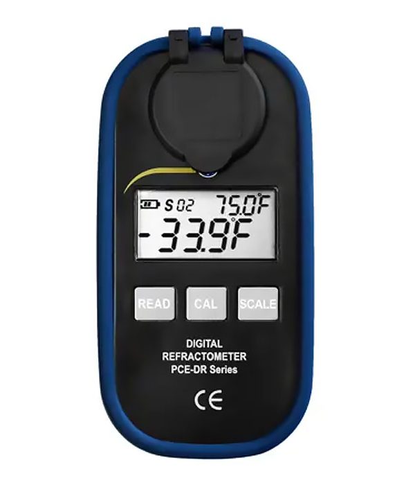 PCE DRB 1 Brix Refractometer